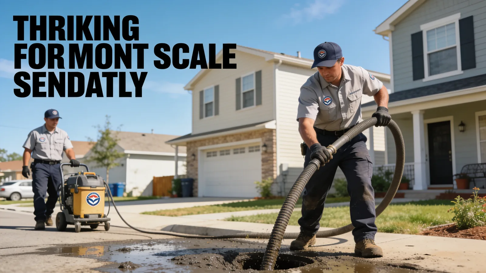 Sewage Cleanup in Toronto, OH near me
